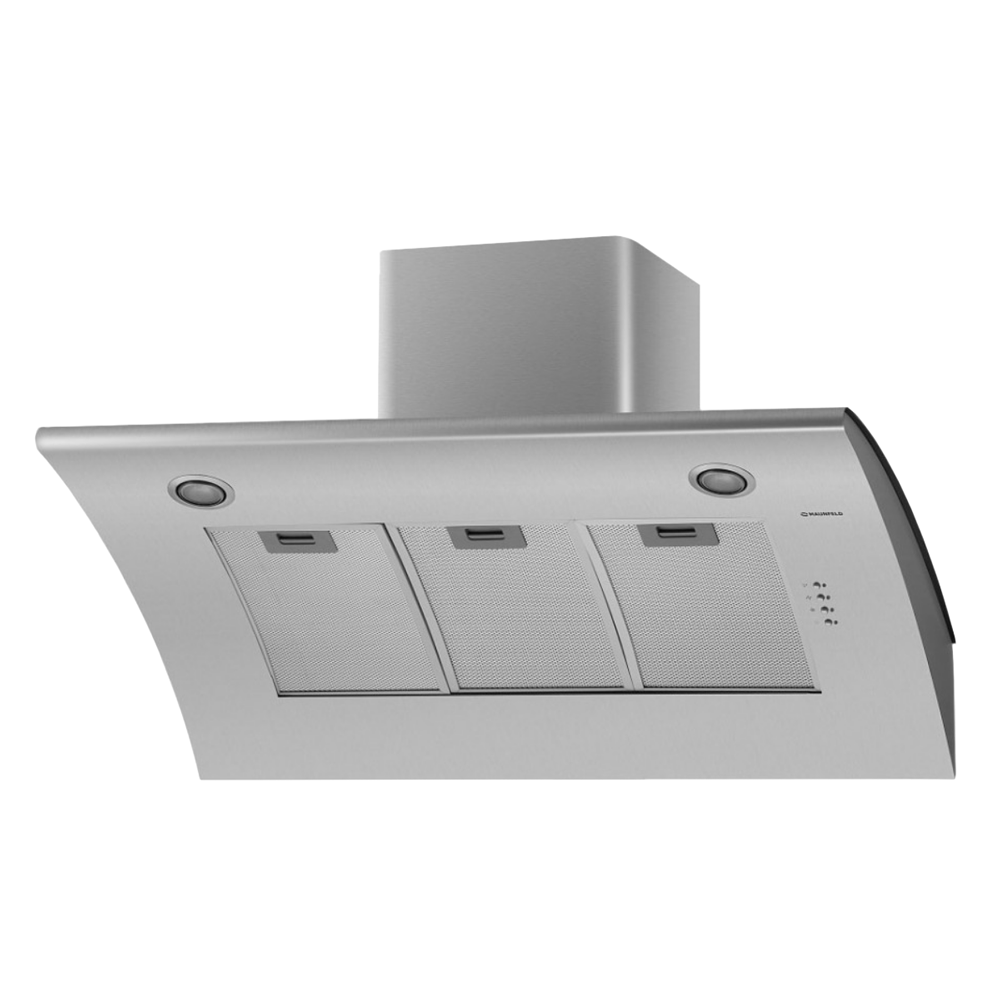 Вытяжка MAUNFELD LONDA 90 (нержавеющая сталь)