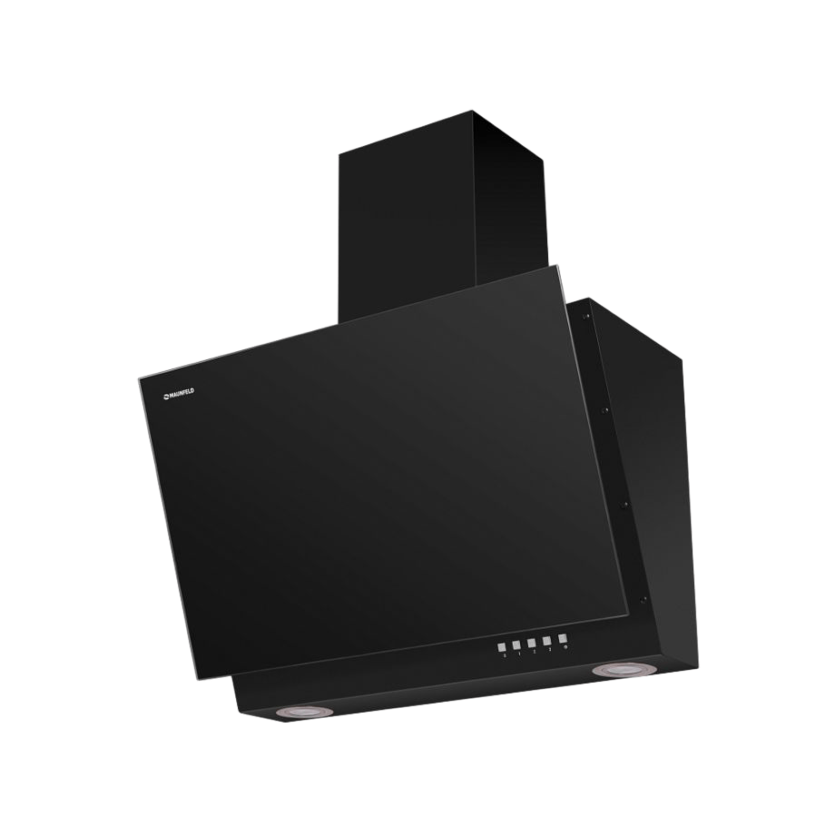 Вытяжка MAUNFELD ARAKS SBL 50 черный/черное стекло