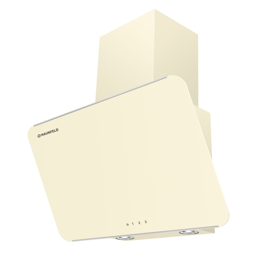Вытяжка MAUNFELD Dream 60 (слоновая кость)