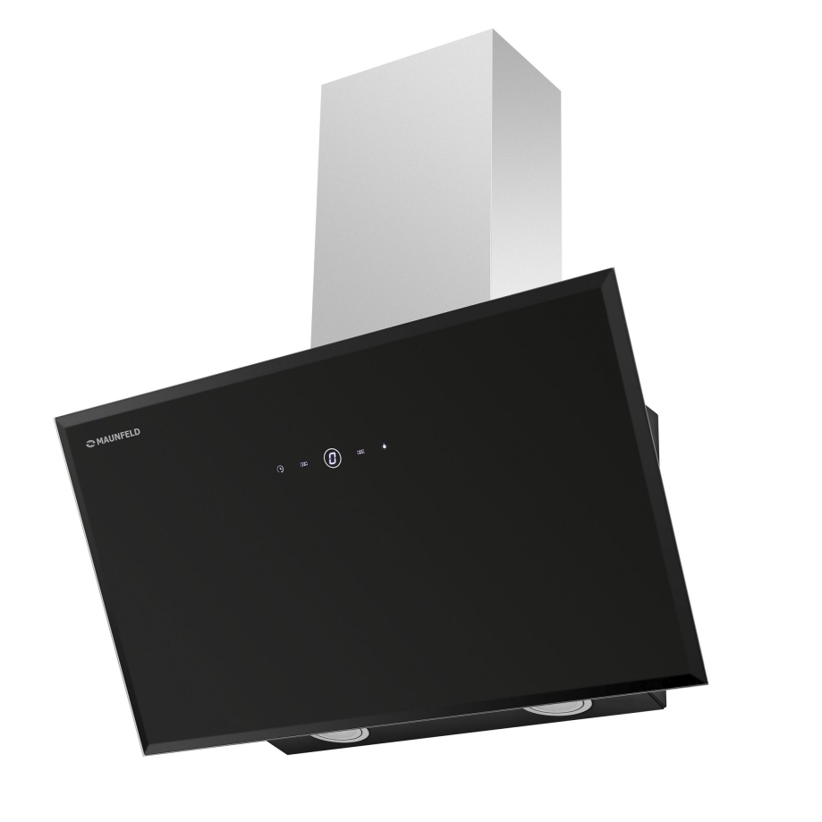Вытяжка MAUNFELD Topaz 60 (черный)