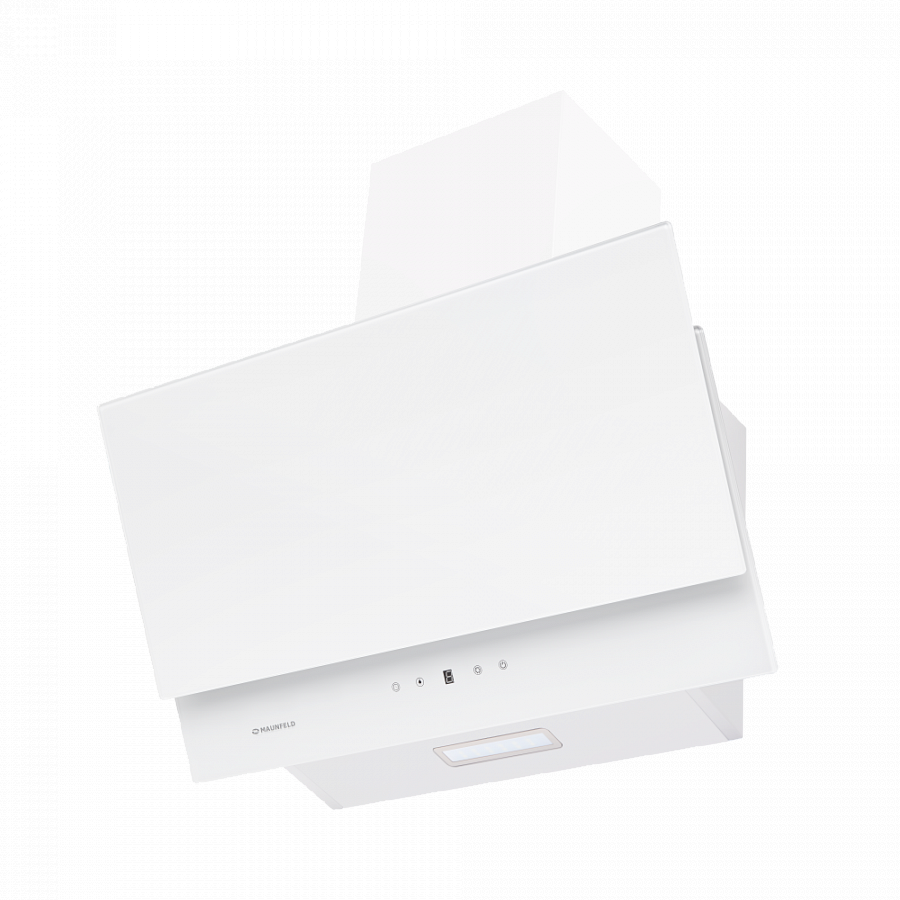 Вытяжка MAUNFELD Plym Soft 60 (белый)