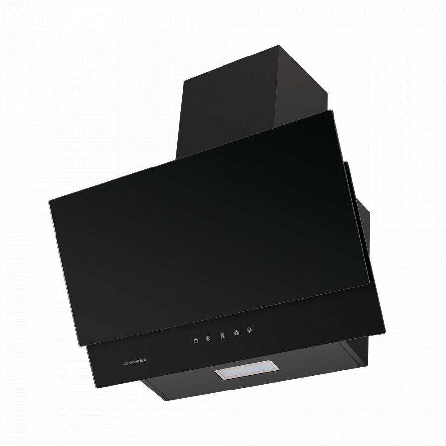 Вытяжка MAUNFELD Plym Soft 60 (черный)