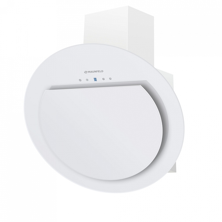 Вытяжка MAUNFELD Rondo 60 (белый)