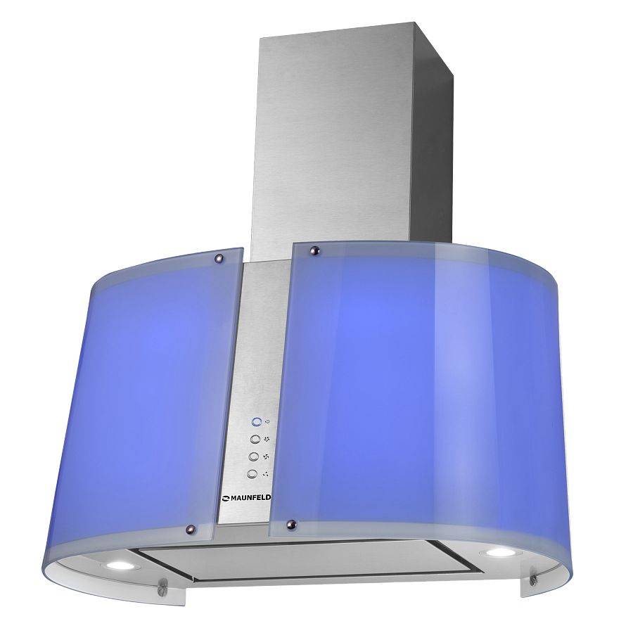 Вытяжка MAUNFELD Sheffield 70 (мульти)