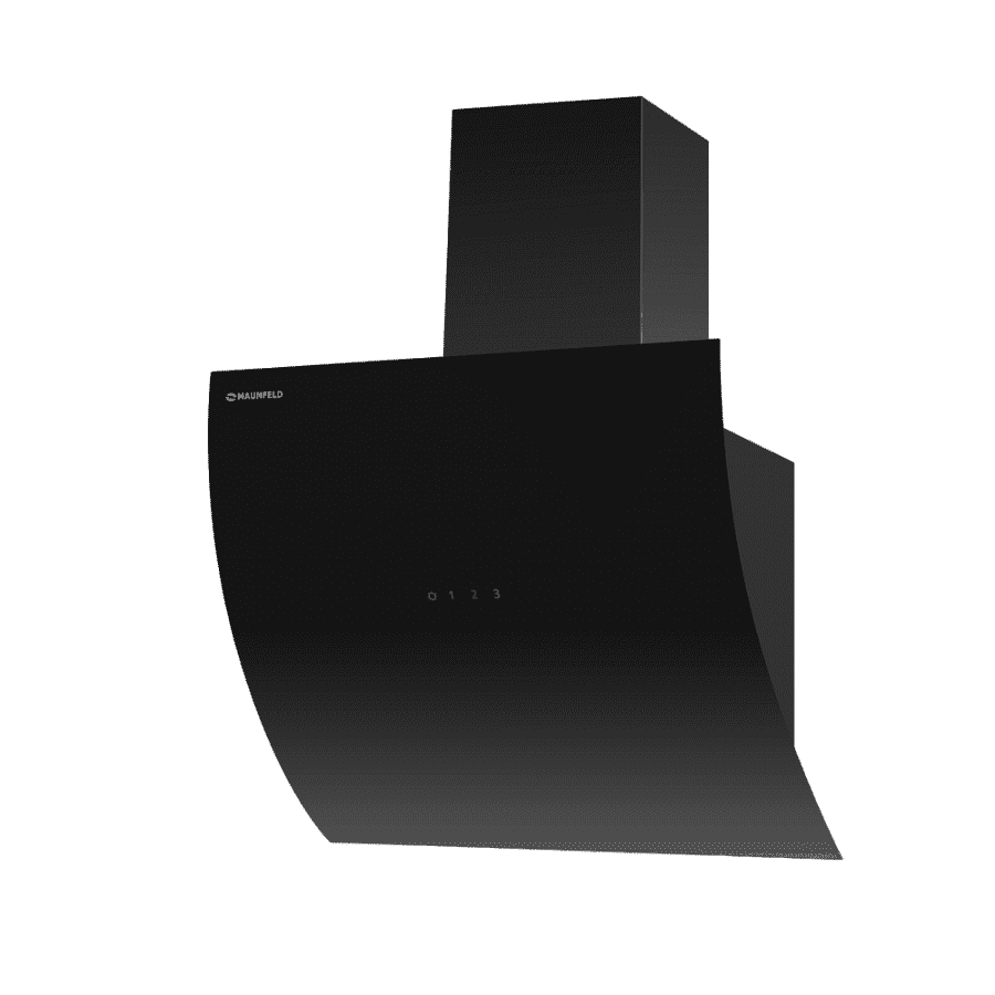 Вытяжка MAUNFELD Sky Star Auto 60 (черный)