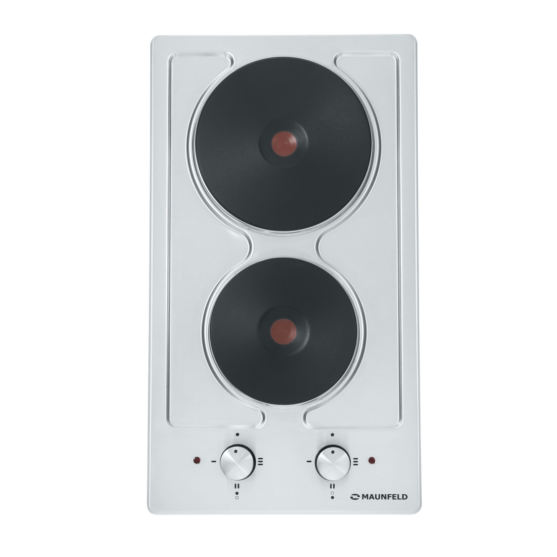 Электрическая варочная поверхность MAUNFELD EEHE.32.4S