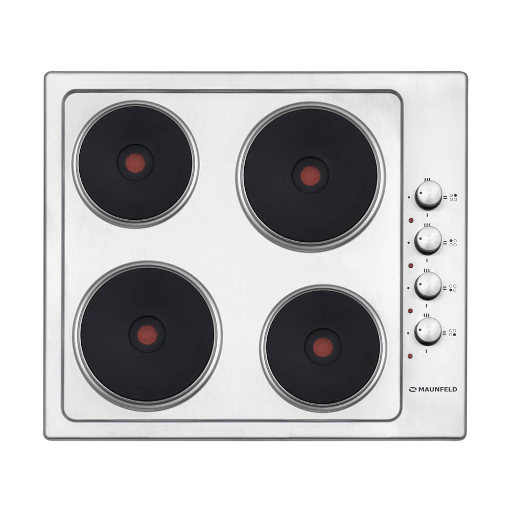 Электрическая варочная поверхность MAUNFELD EEHS.64.4S
