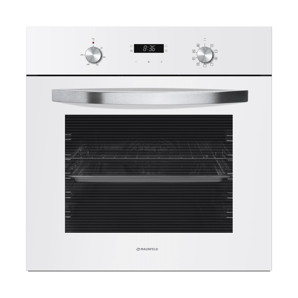 Духовой шкаф MAUNFELD EOEM.589W