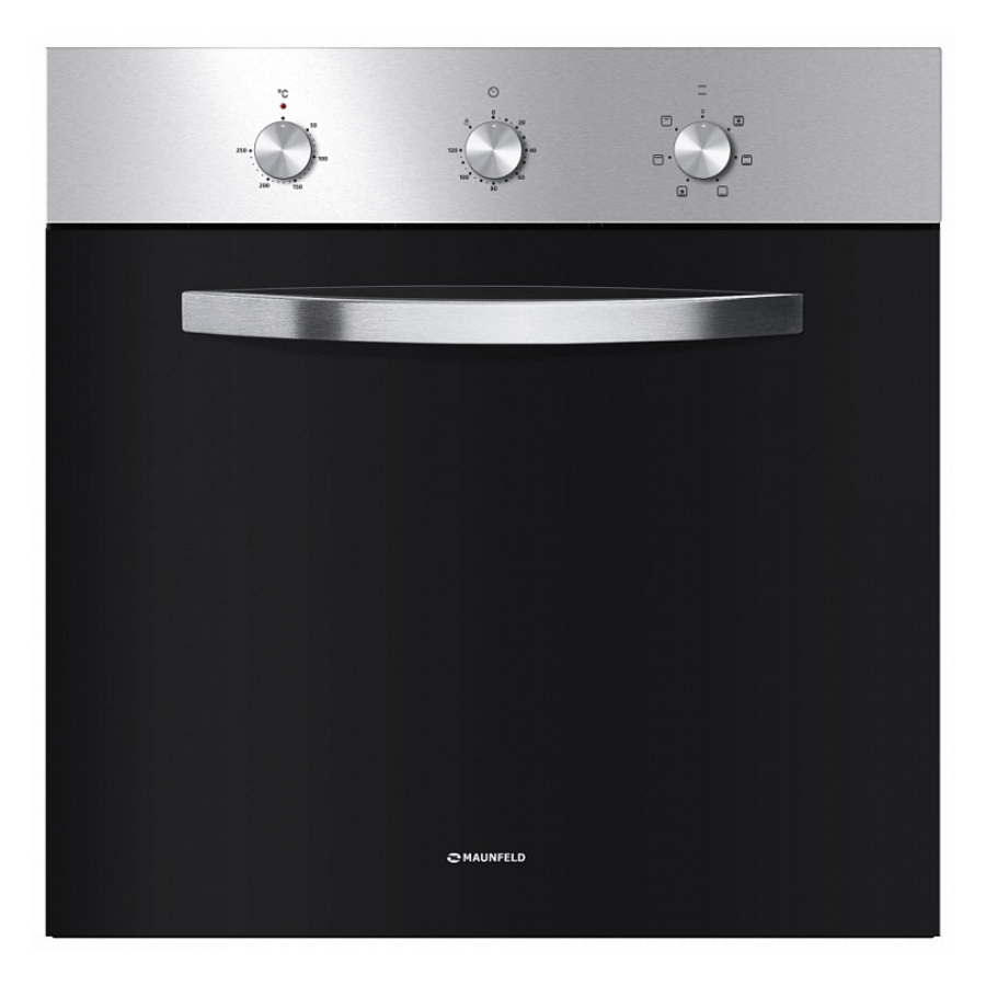 Духовой шкаф MAUNFELD EOEС.586S1