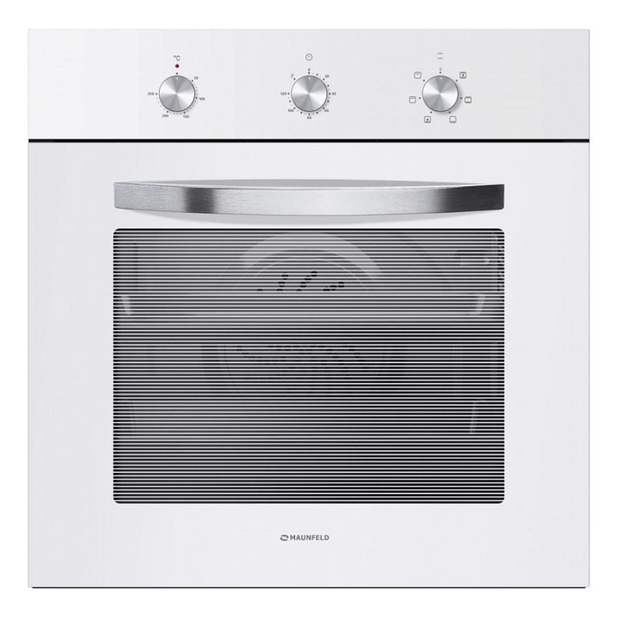 Духовой шкаф MAUNFELD EOEС.586W