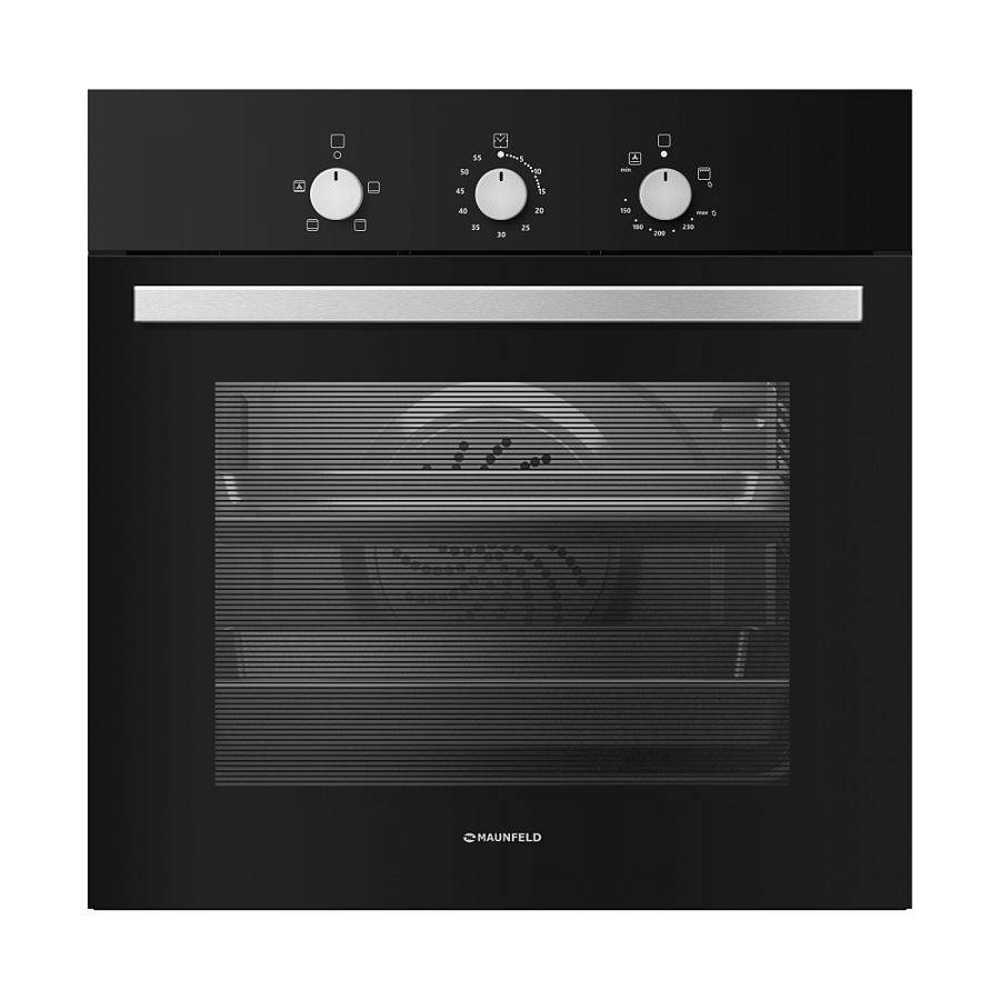 Духовой шкаф MAUNFELD MEOC.674B