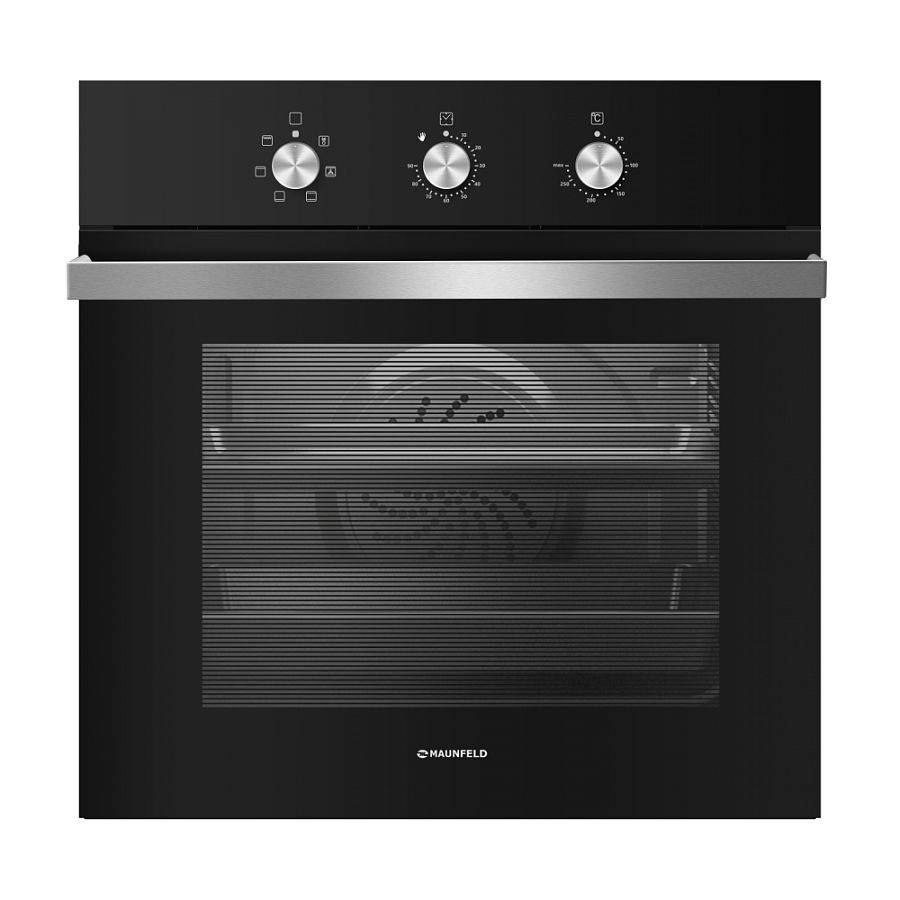 Духовой шкаф MAUNFELD MEOF.676B