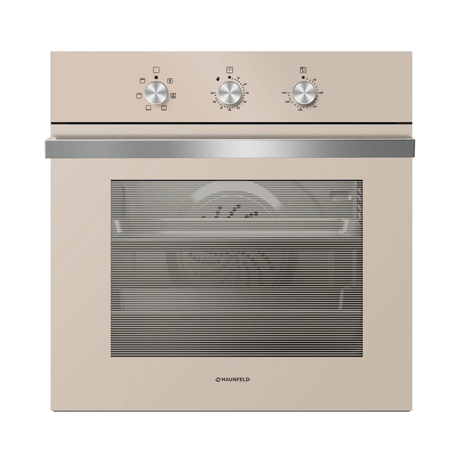 Духовой шкаф MAUNFELD MEOF.676I(D)