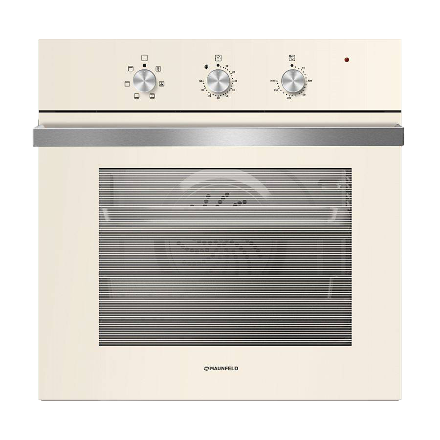 Духовой шкаф MAUNFELD MEOF.676I