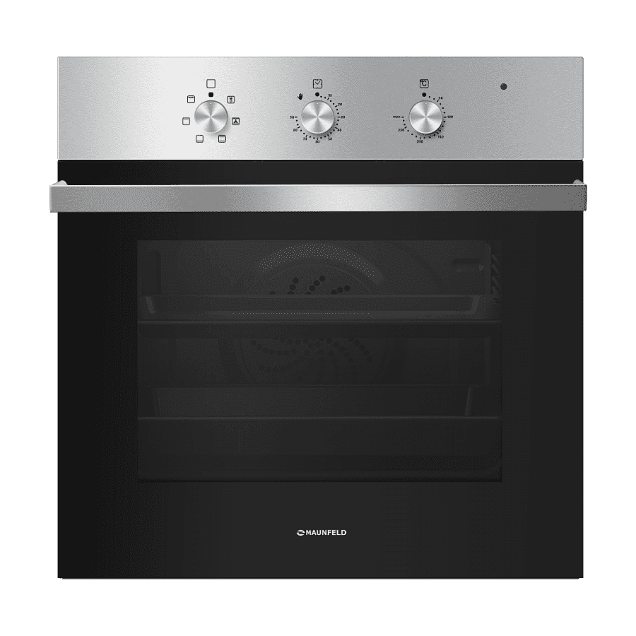 Духовой шкаф MAUNFELD MEOF.676S1