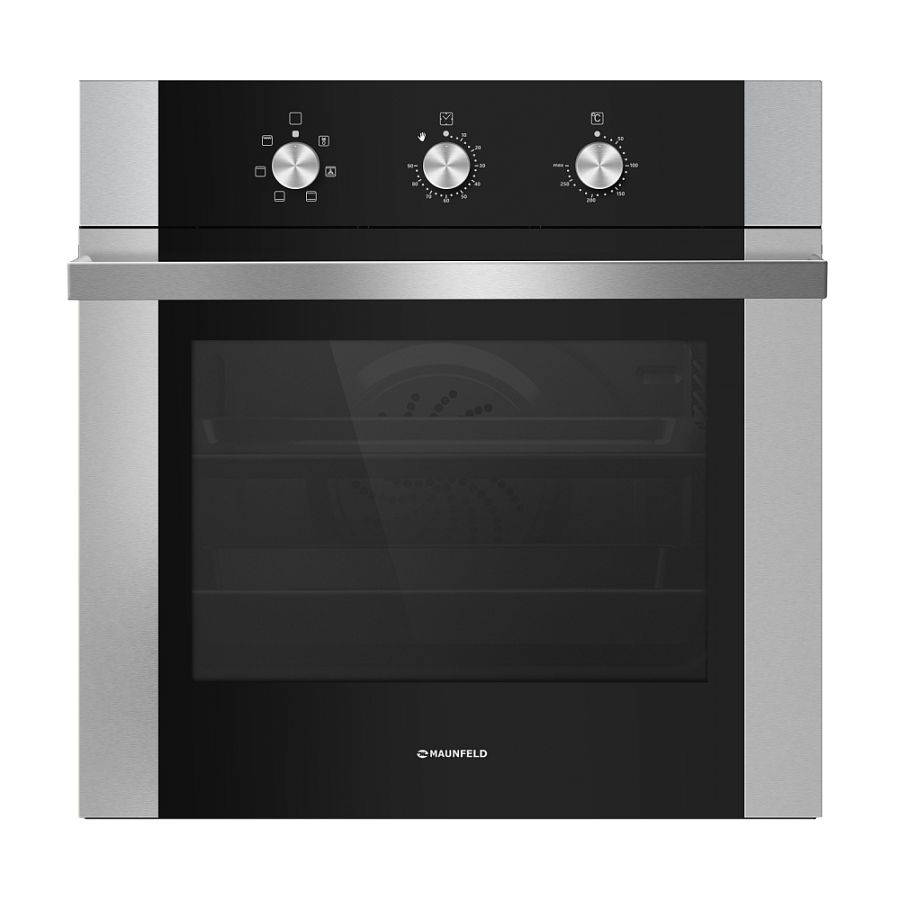Духовой шкаф MAUNFELD MEOF.676S2