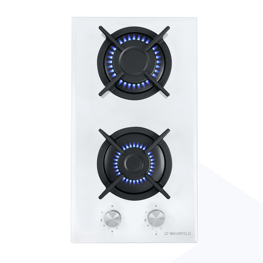 Газовая варочная поверхность MAUNFELD EGHG.32.1CW/G