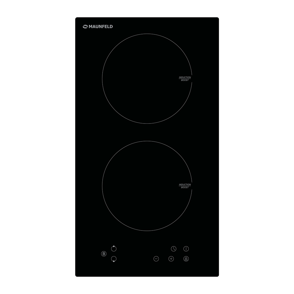 Индукционная варочная поверхность MAUNFELD EVI.292-BK 