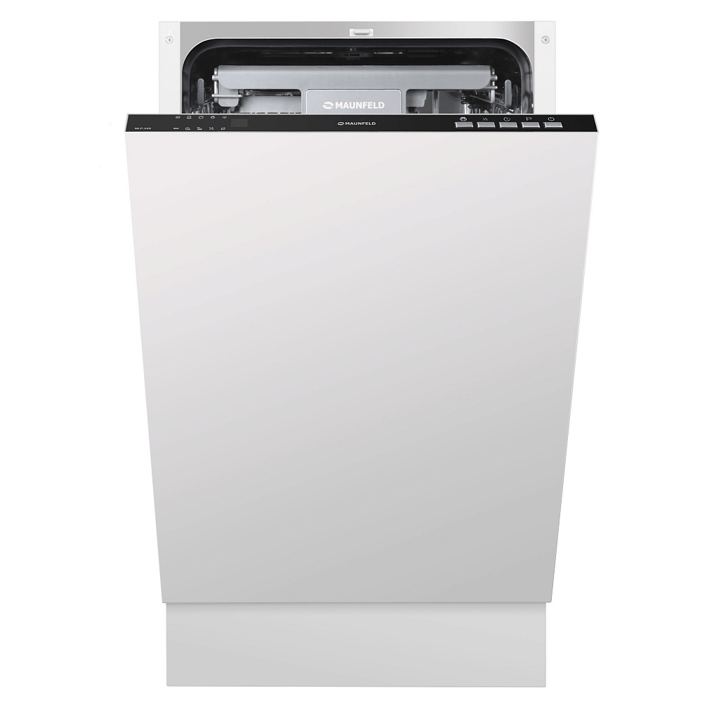Посудомоечная машина MAUNFELD МLP-08 iN