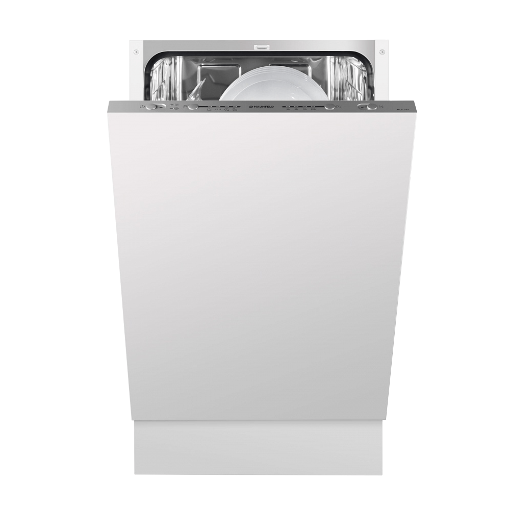 Посудомоечная машина MAUNFELD MLP-08S