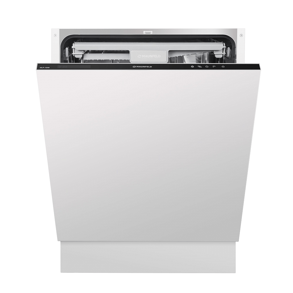 Посудомоечная машина MAUNFELD MLP-12IM