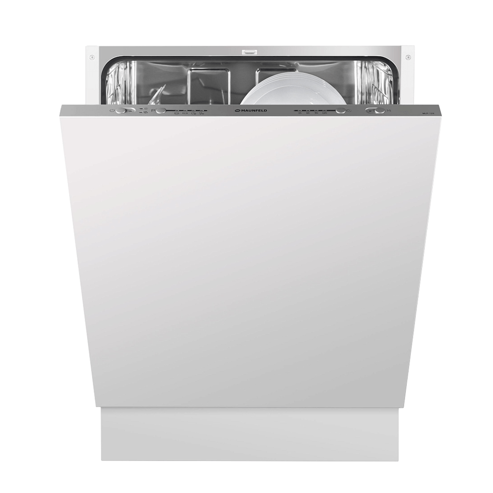 Посудомоечная машина MAUNFELD MLP-12S