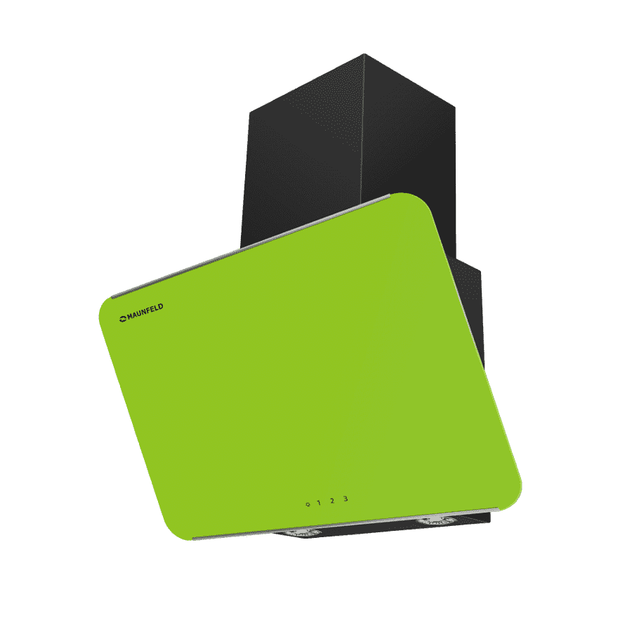 Вытяжка MAUNFELD Dream 60 (салатовый)