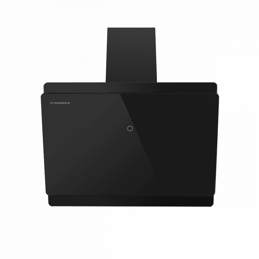 Вытяжка MAUNFELD Grammy 60 (черное стекло)