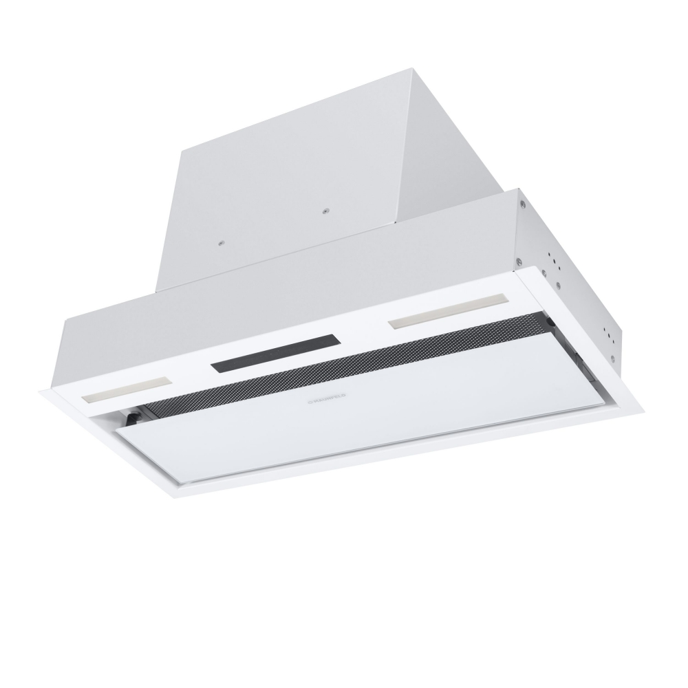 Вытяжка MAUNFELD Fantasy 60 (белый)