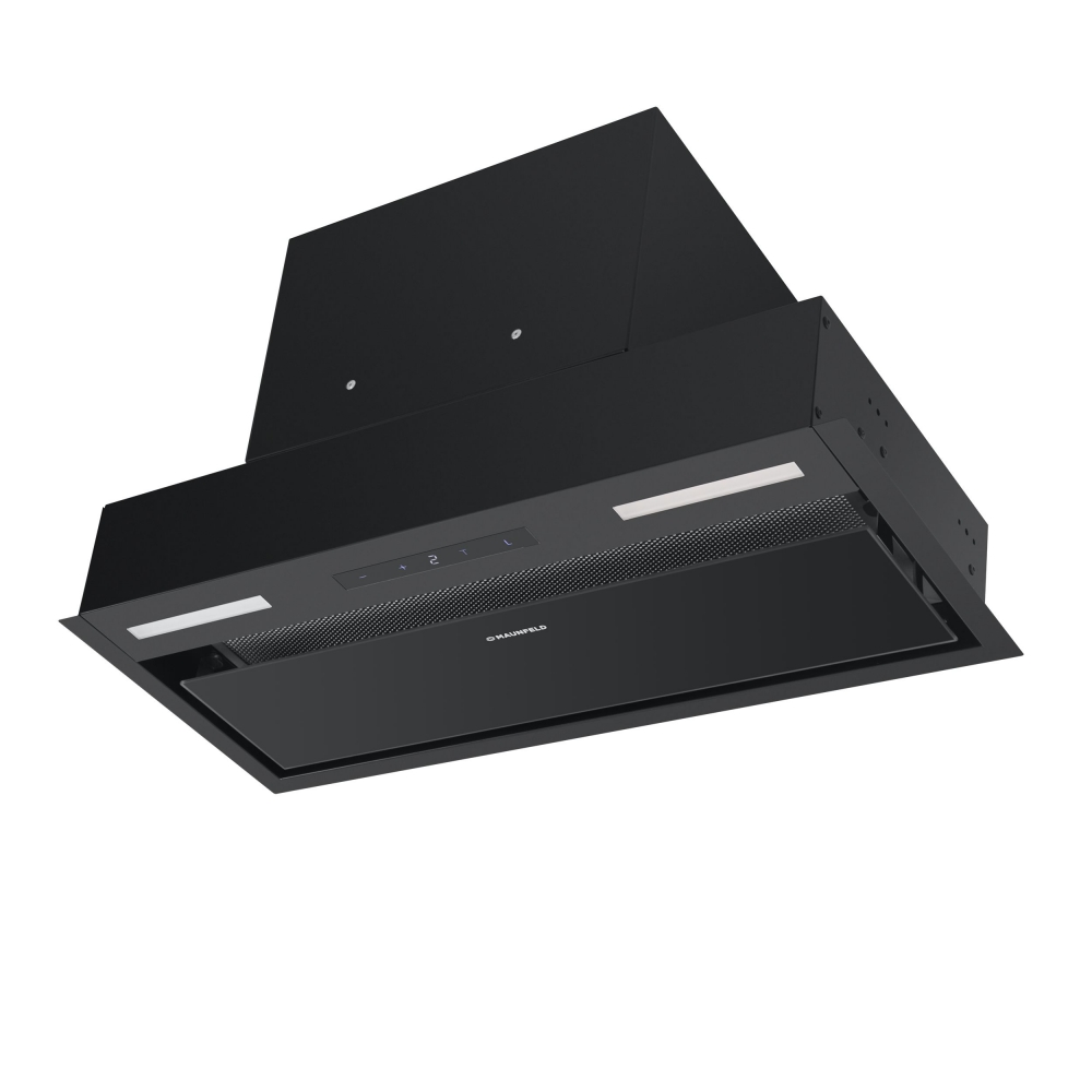 Вытяжка MAUNFELD Fantasy 60 ((черный)