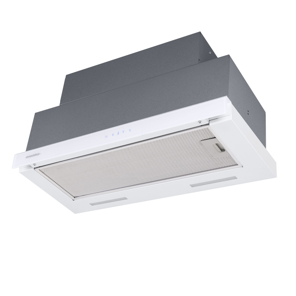 Вытяжка MAUNFELD Galaxy 60 (белый)