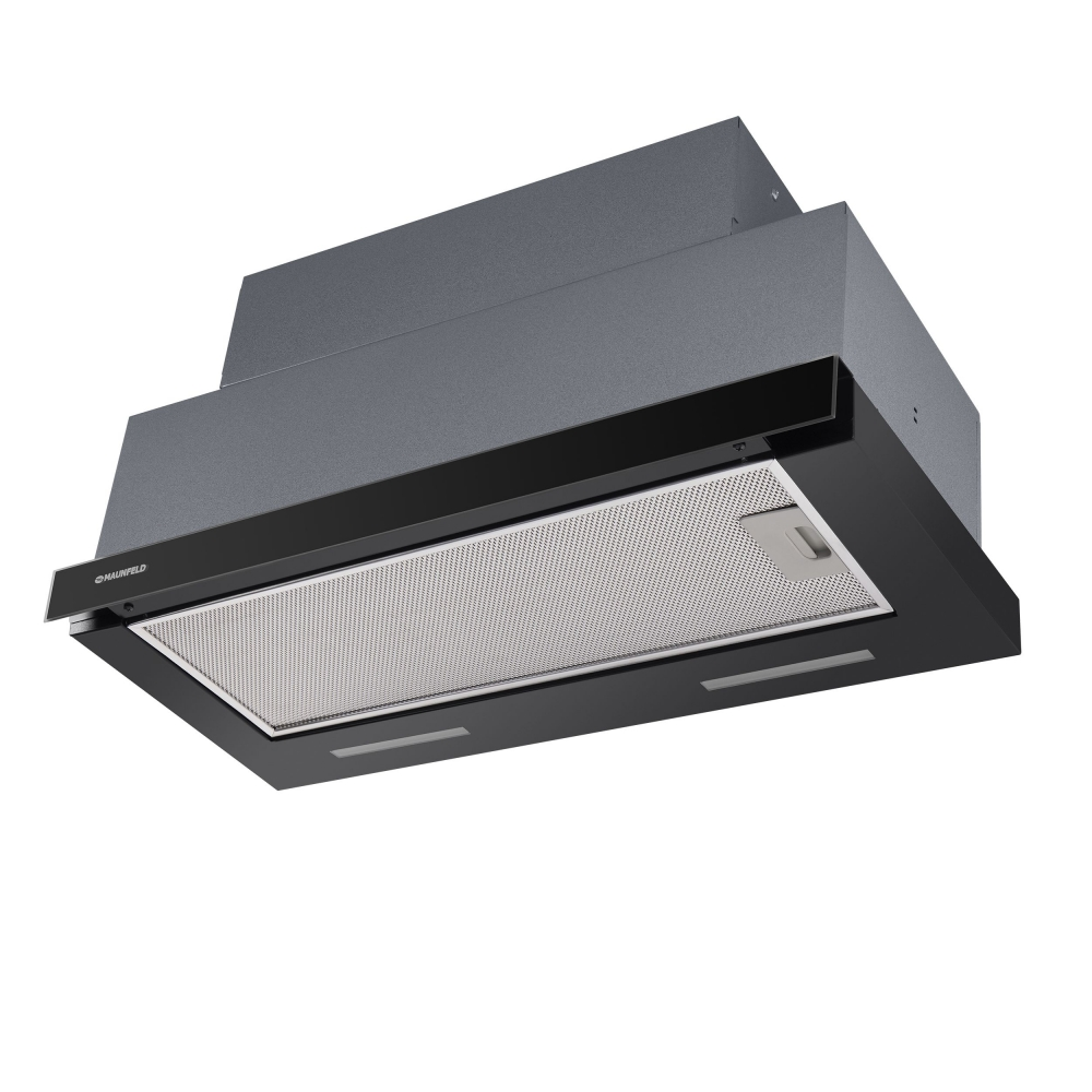 Вытяжка MAUNFELD Galaxy 60 (черный)