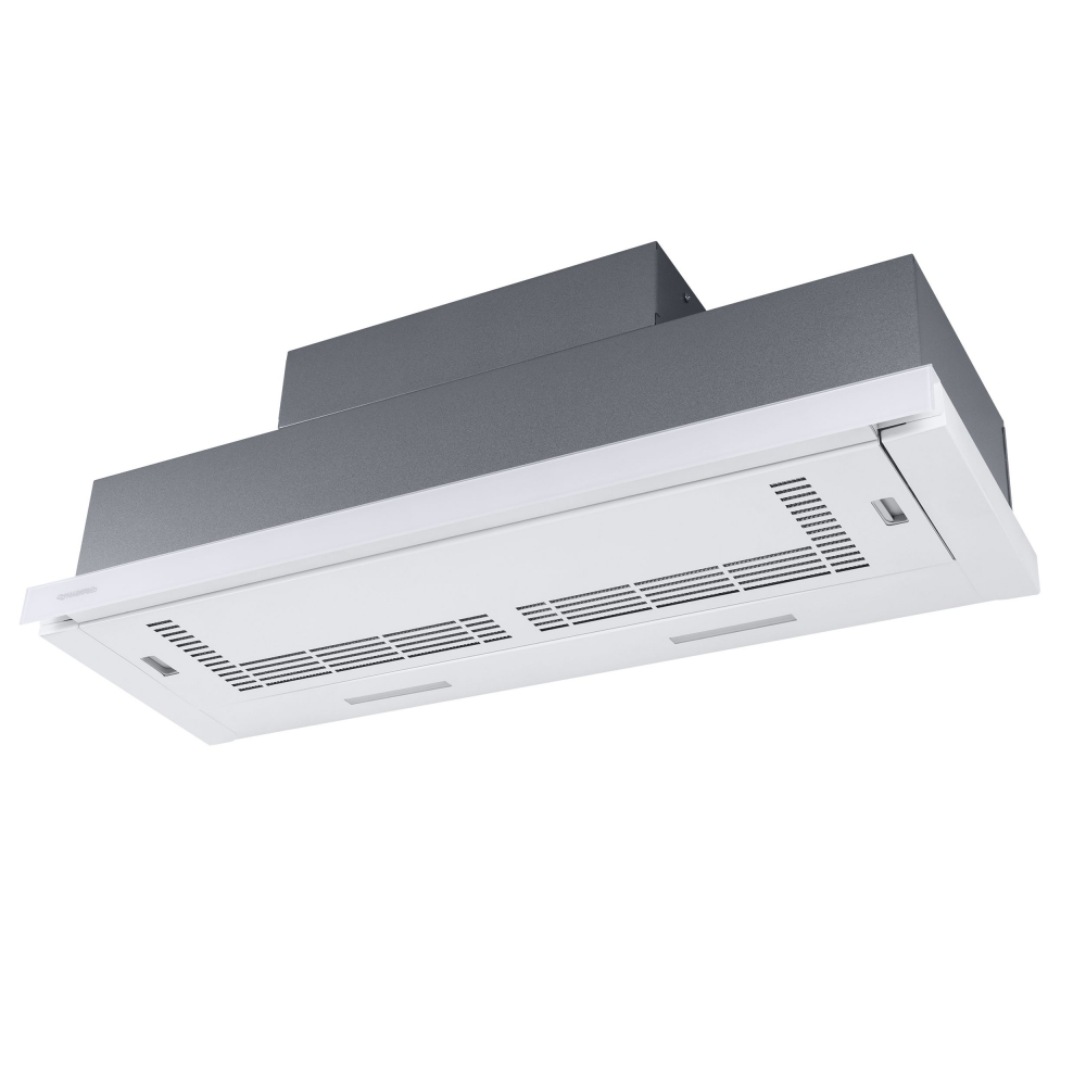 Вытяжка MAUNFELD Galaxy 90 (белый)