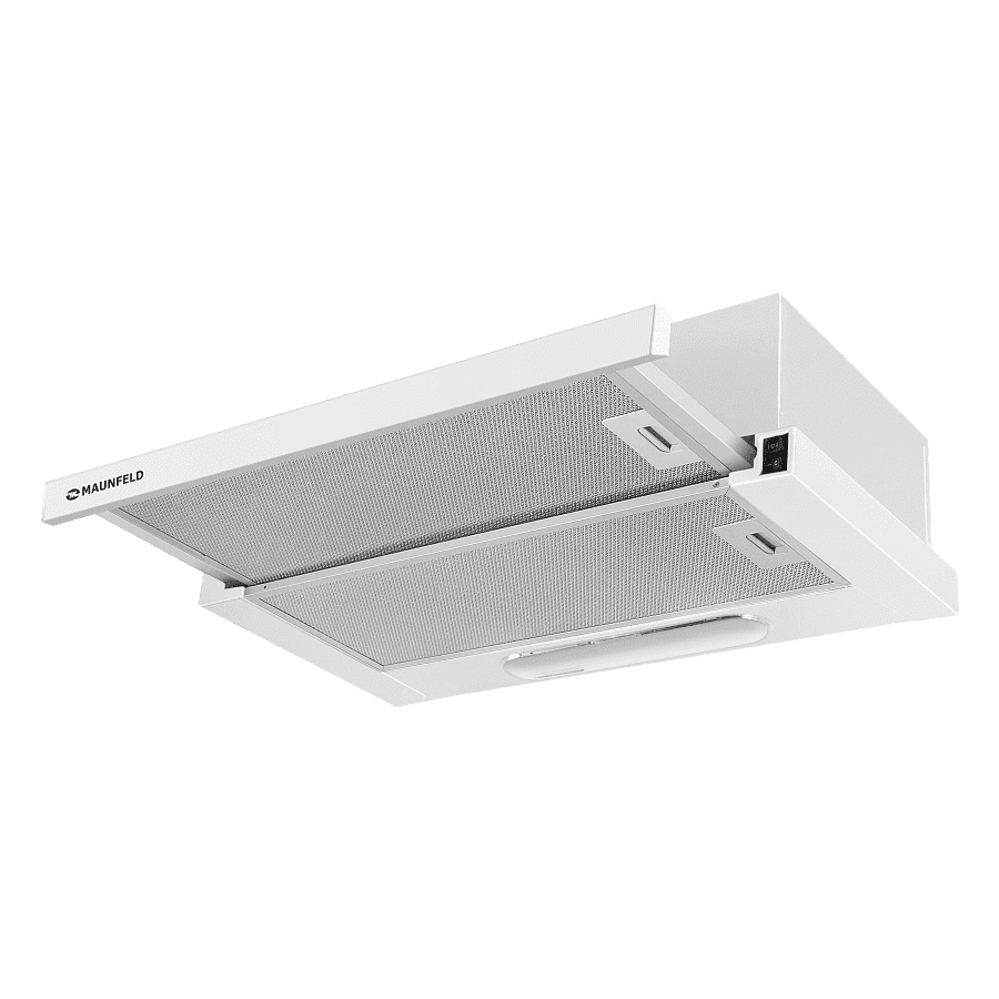 Вытяжка MAUNFELD VS LIGHT (C) 50 (белый цвет)