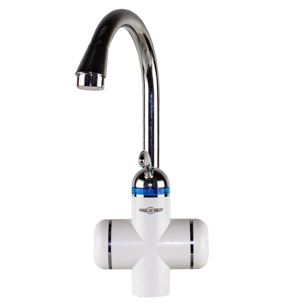 Кран-водонагреватель MAXHEAT HY30-03E