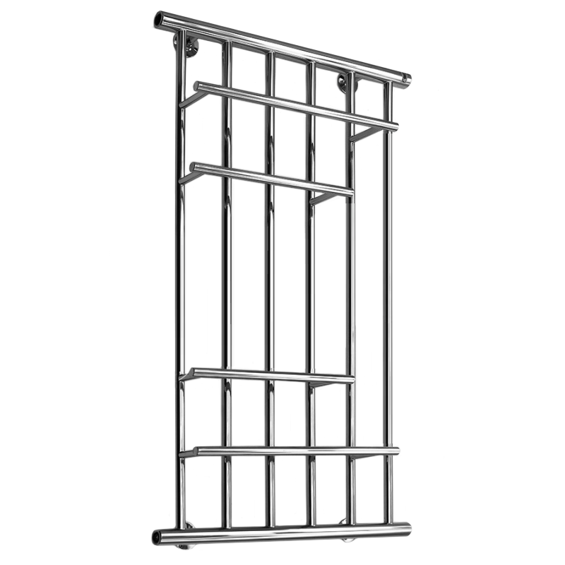Полотенцесушитель ROSTELA Нота 4 (подв. 1/2