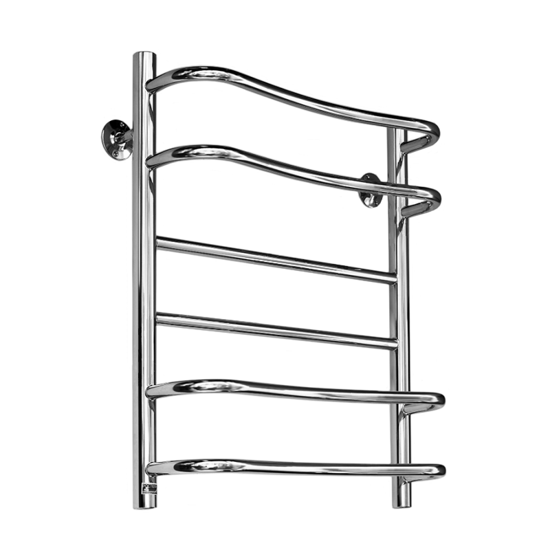 Полотенцесушитель ROSTELA Дуэт (нижн.подв., 1/2