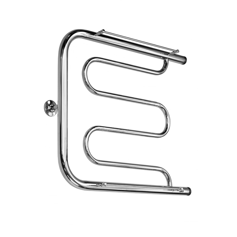 Полотенцесушитель ROSTELA Фокстрот МП Ду-25 500х600 мм