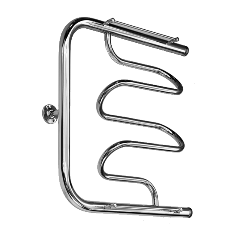 Полотенцесушитель ROSTELA Джаз W Ду-25 600х500 мм