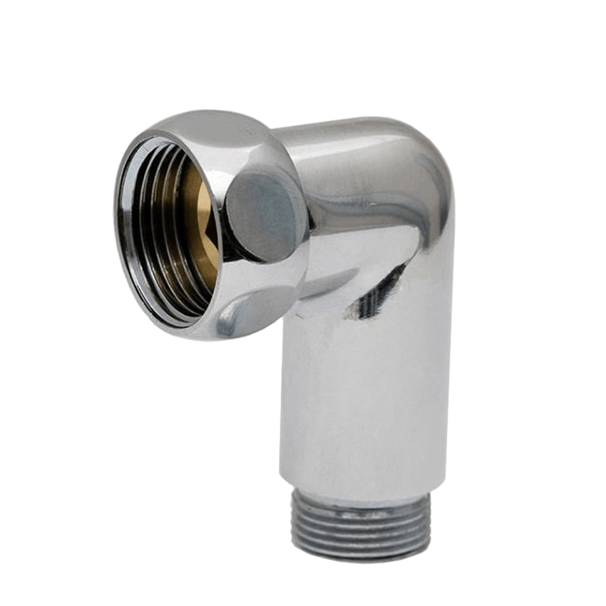 Американка угловая для п/с 1