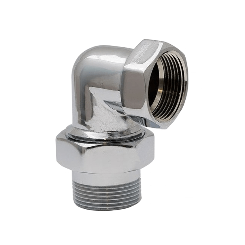 Угловая американка (фитинг) 1.1/4