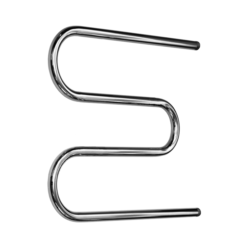 Полотенцесушитель ROSTELA М-образный Ду-25 500х1000 мм (М-ка)