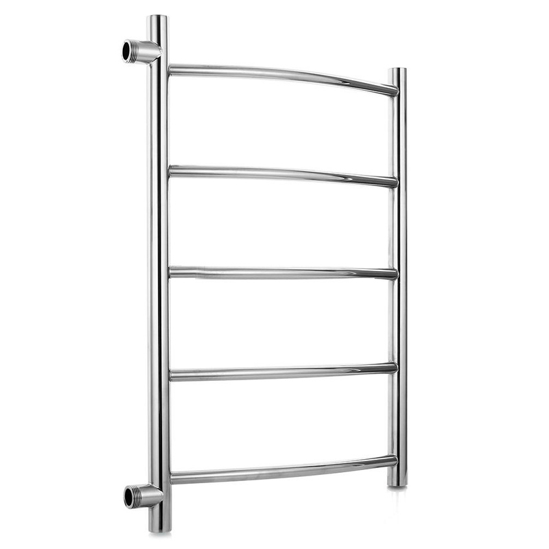 Полотенцесушитель ROSTELA Соната (бок.подв., 1