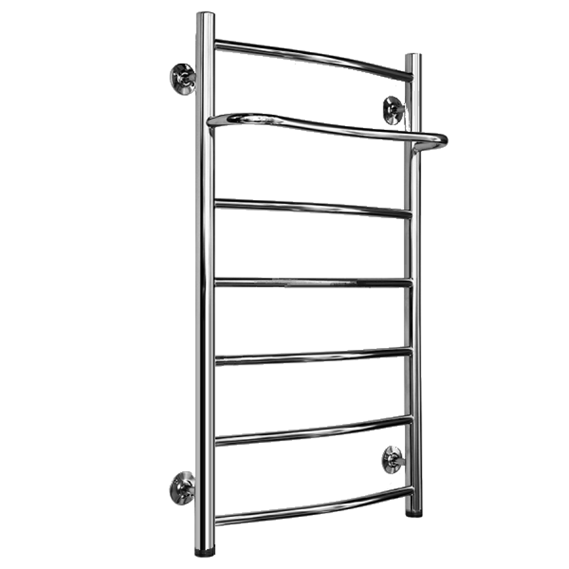 Полотенцесушитель ROSTELA Соната + (1 полка, нижн,подв., 1