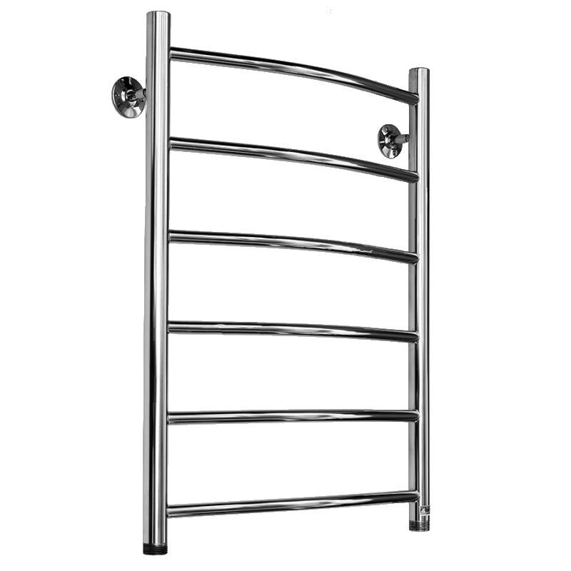 Полотенцесушитель ROSTELA Соната (ниж.подв., 1/2