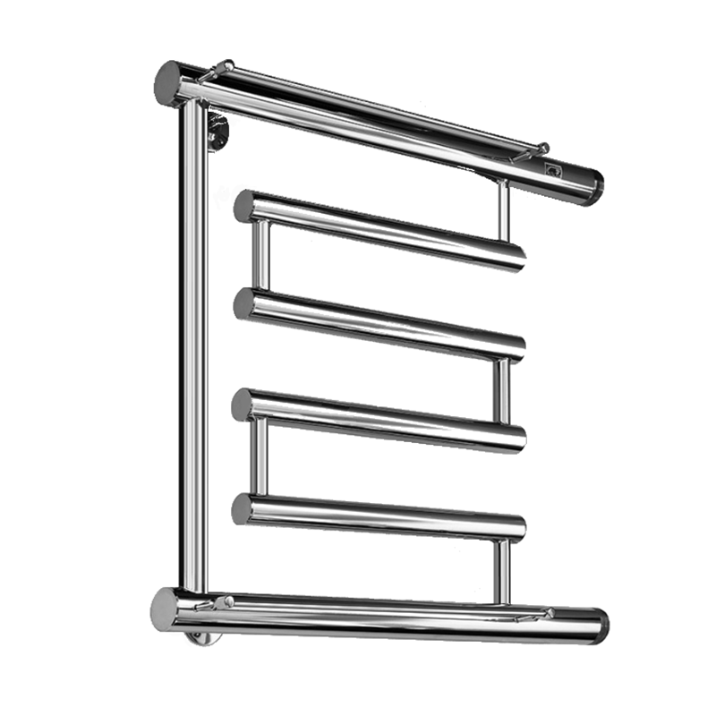 Полотенцесушитель ROSTELA Степ Ду-25 500х500 мм
