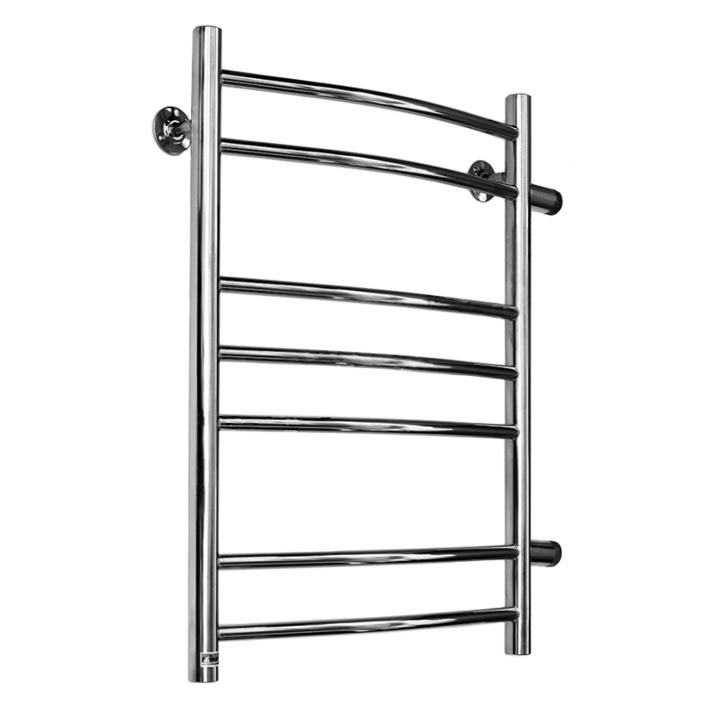 Полотенцесушитель ROSTELA Свирель D (бок. подв. 1