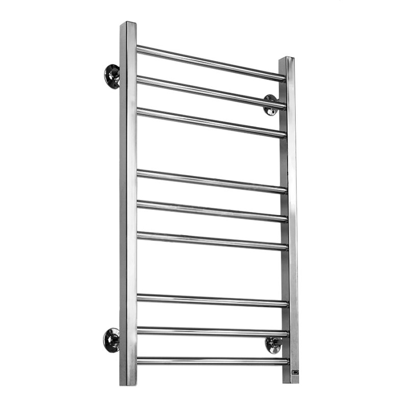 Полотенцесушитель ROSTELA Свирель V квадрат (ниж. подв. 1/2