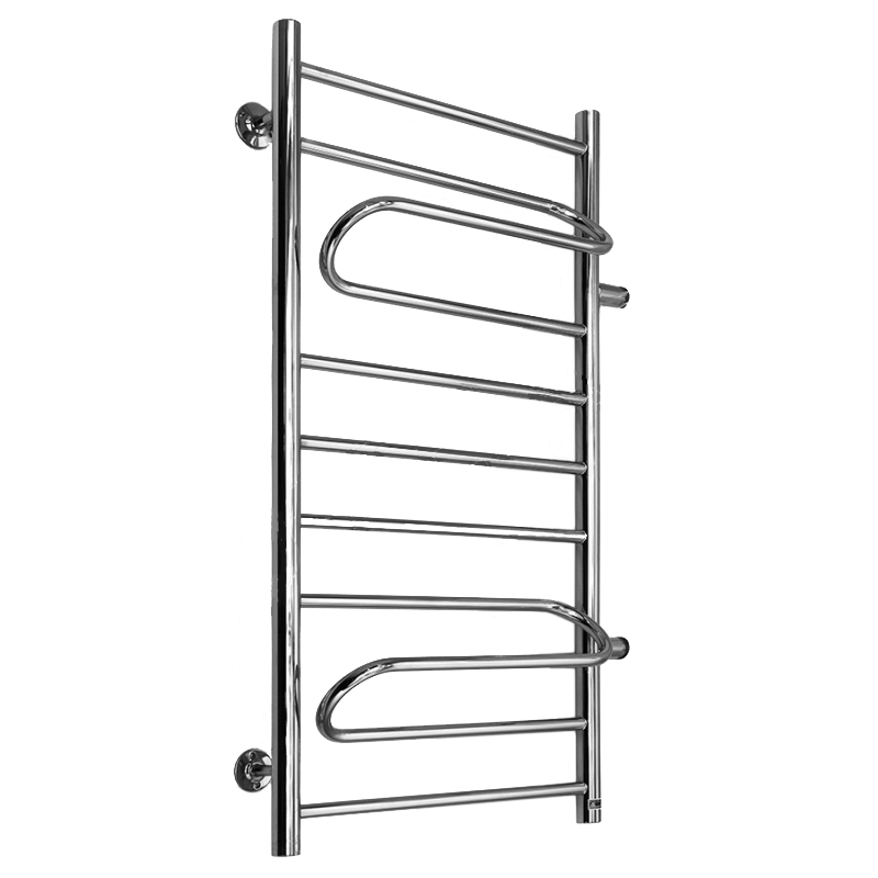 Полотенцесушитель ROSTELA Танго (бок. подв. 1