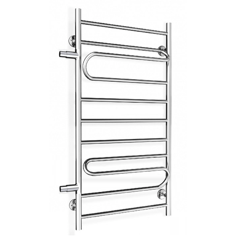 Полотенцесушитель ROSTELA Танго 2 (бок. подв. 1